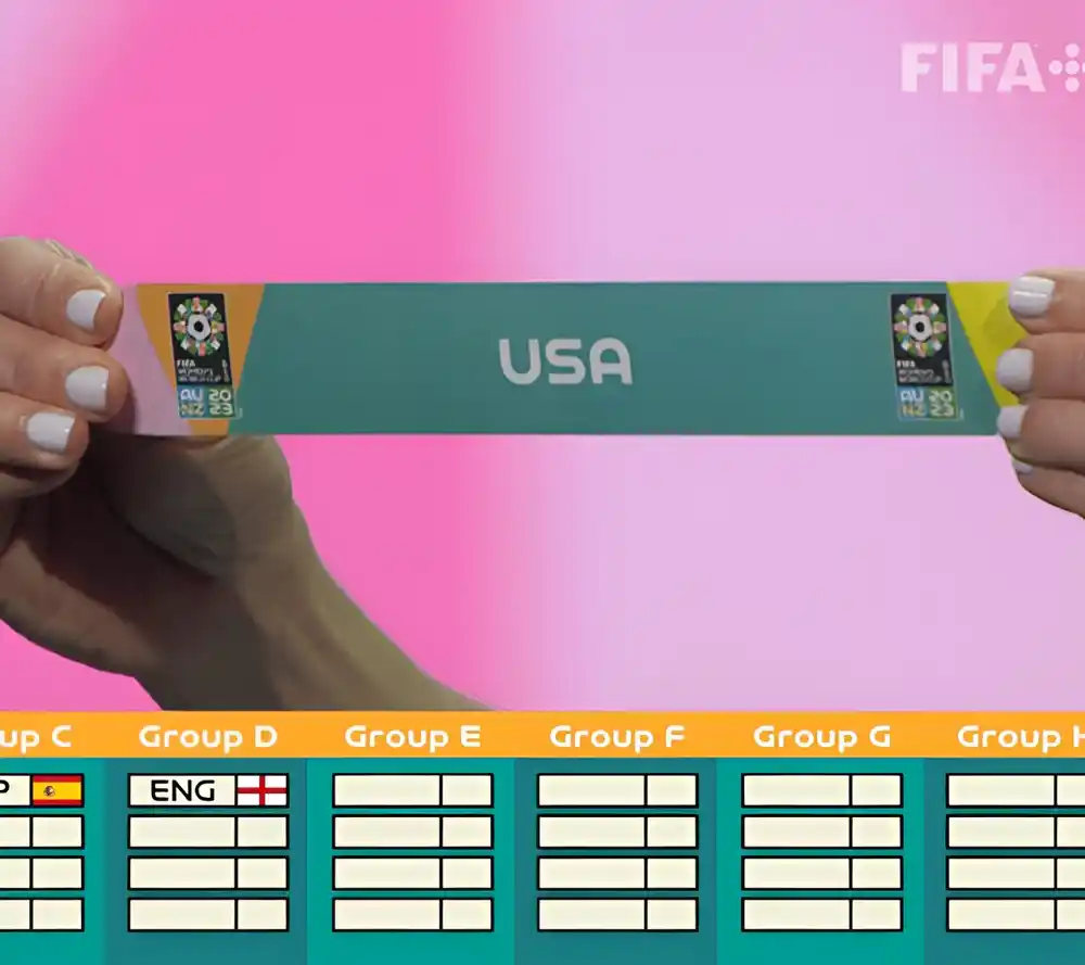 FIFA bi mogla da učini Svetsko prvenstvo za žene konkurentnijim