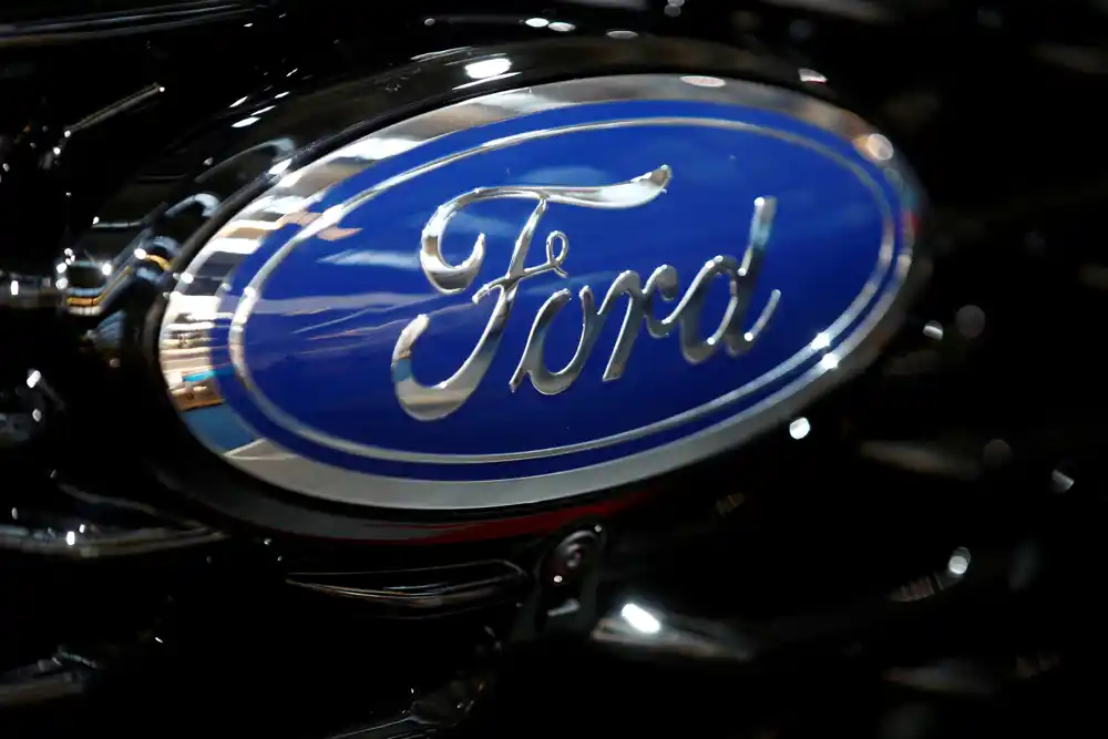 Ford pauzira izgradnju fabrike akumulatora u Mičigenu