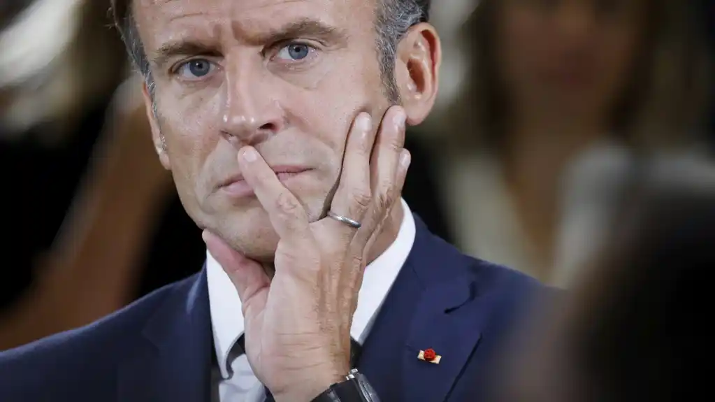Francuski predsednik predlaže ograničenu autonomiju za Korziku