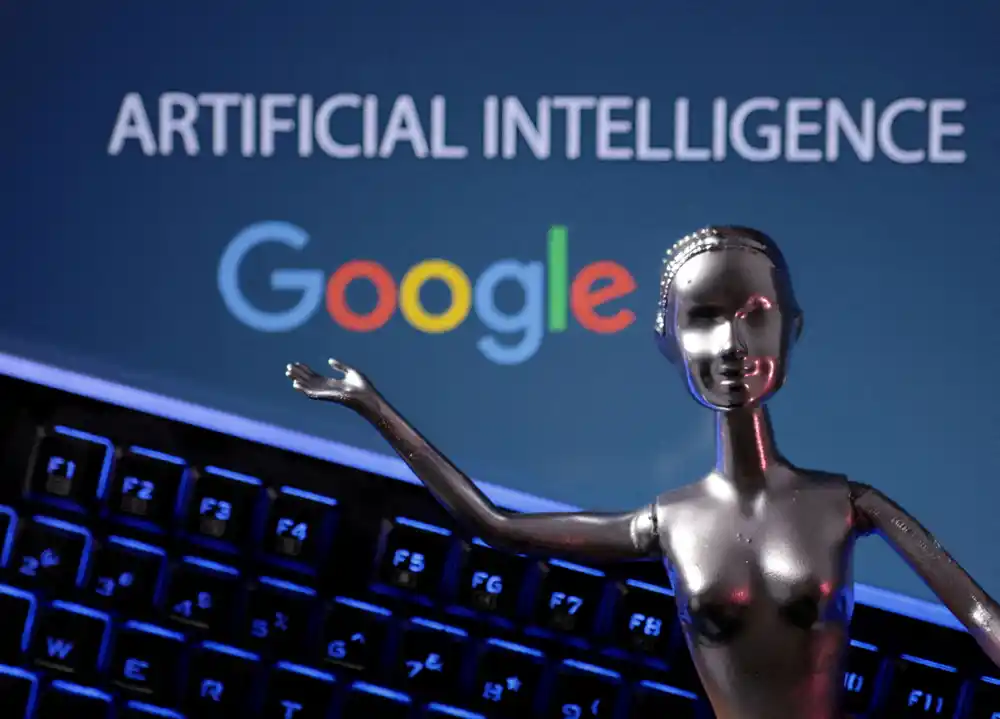 Google će učiniti da otkrivanje sadržaja generisanog veštačkom inteligencijom bude obavezno za predizborne oglašivače