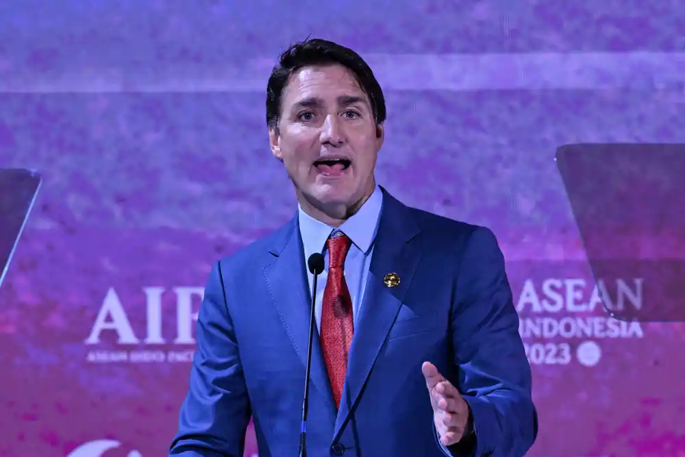 Trudeau se izvinio zbog priznanja ratnog veterana nacističke jedinice u kanadskom parlamentu