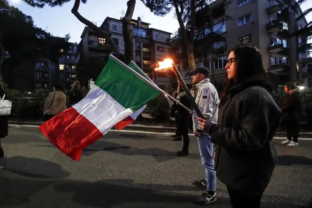 Potomci žrtava nacističkih zločina u Italiji očekuju odštetu