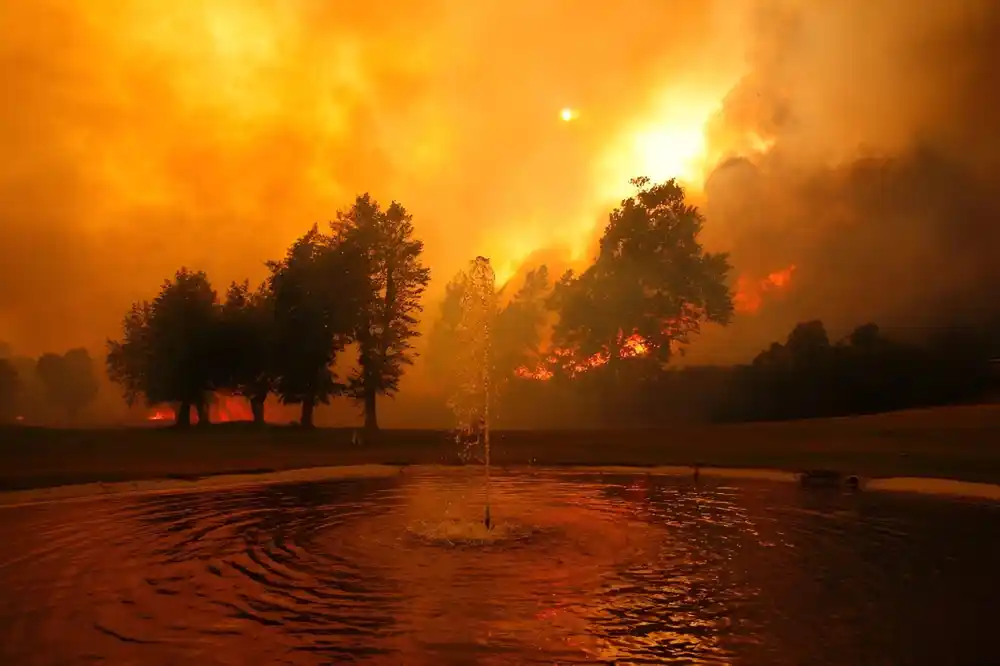 Alarmantno visoke temperature širom sveta obaraju rekorde i podstiču zabrinutost