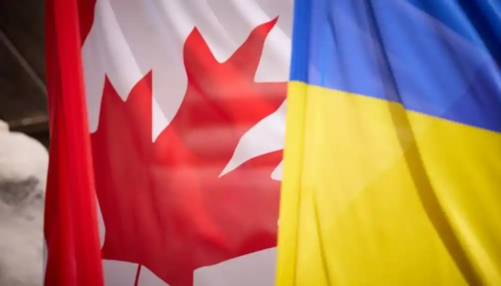 Kanada izdvojila 23 miliona evra za pomoć Ukrajini