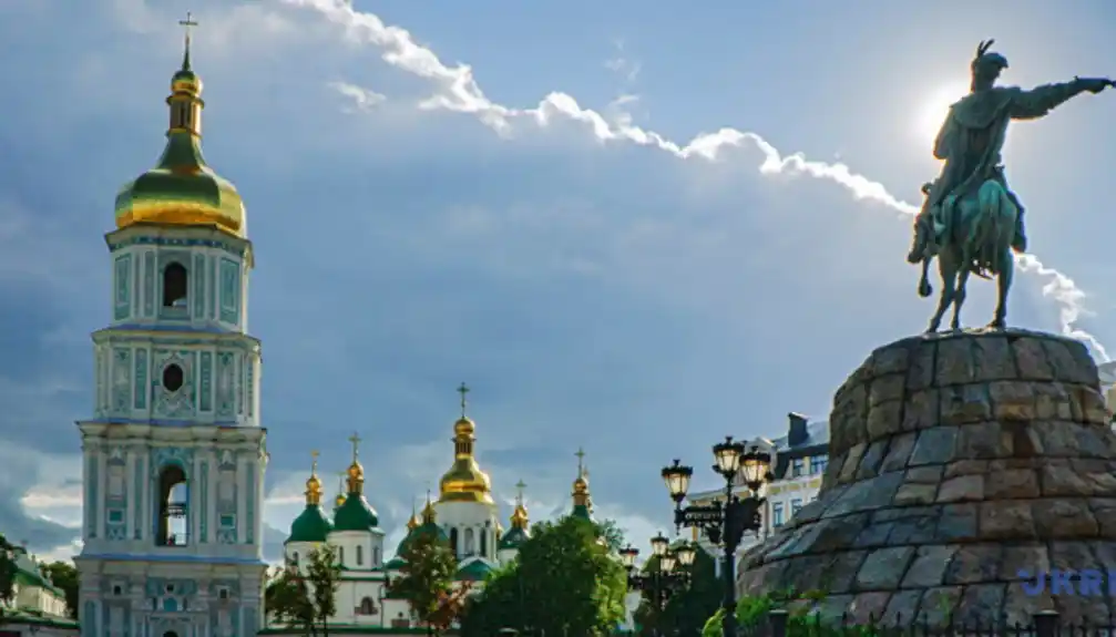 Kijevska katedrala Svete Sofije mogla bi se pridružiti Uneskovoj listi svetske baštine u opasnosti