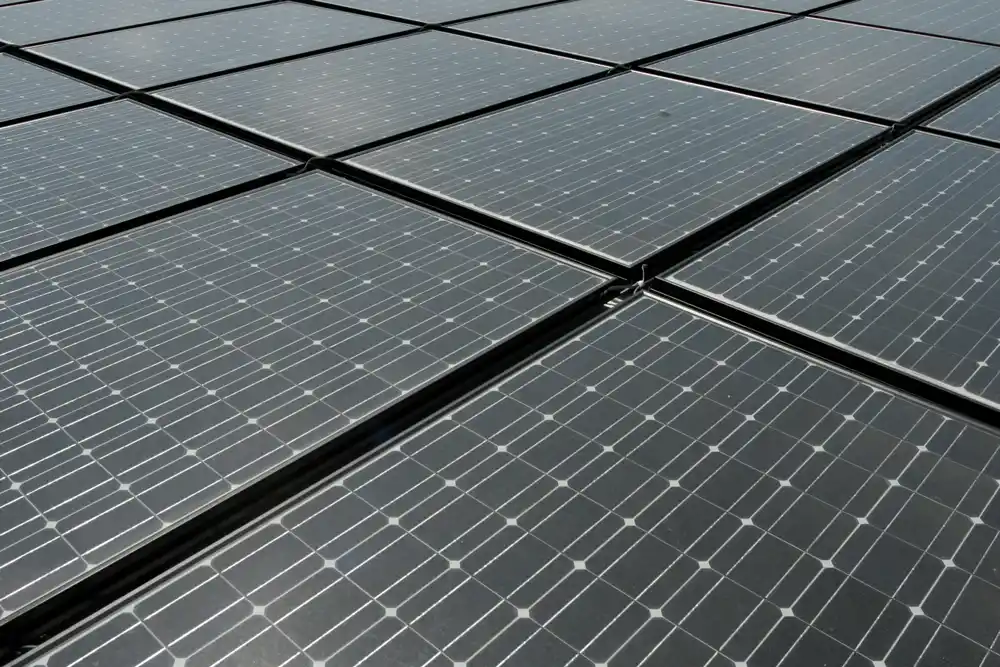 Solarna energija mogla bi postati glavni izvor energije pre 2050