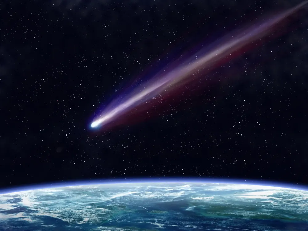 Pronađena još jedna kometa: Očekuje se nestvaran doživljaj, astronomi otkrili i kada
