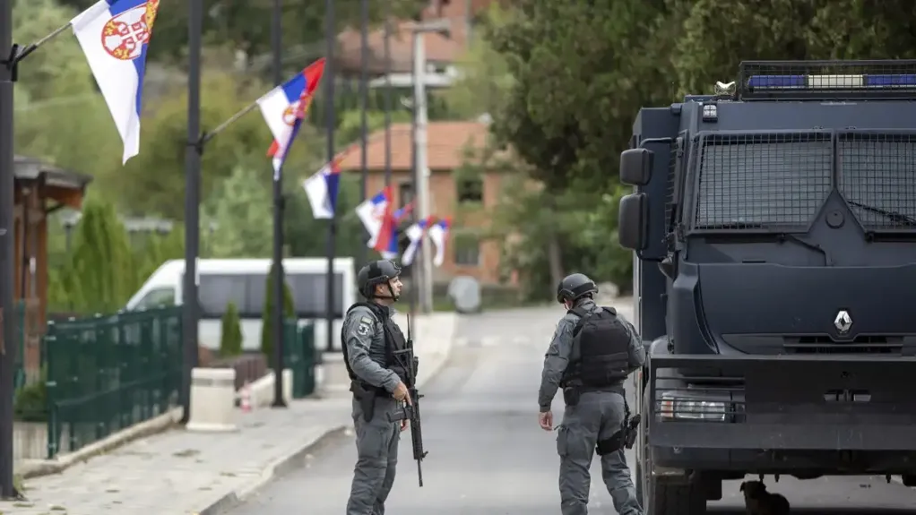 Direktor kosovske policije: Povećali smo prisustvo specijalnih jedinica na severu