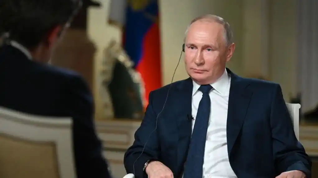 Putin: Izbori u novim ruskim regionima korak ka njihovoj punoj integraciji