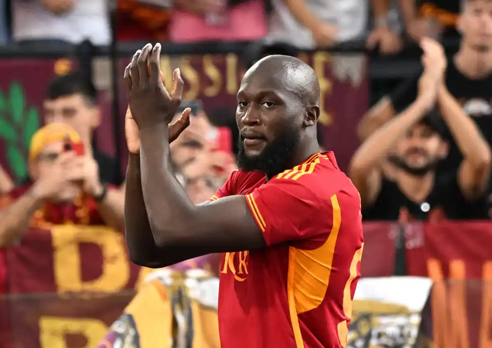 Lukaku: Imao sam ponudu da pređem u Al Hilal, nisam želeo da napustim Evropu