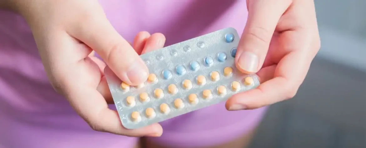 Upotreba oralnih kontraceptiva može smanjiti povrede mišića i tetiva