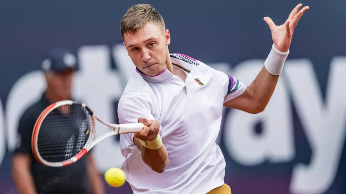 Hamad Međedović izborio plasman u drugo kolo ATP čelendžera u Švedskoj