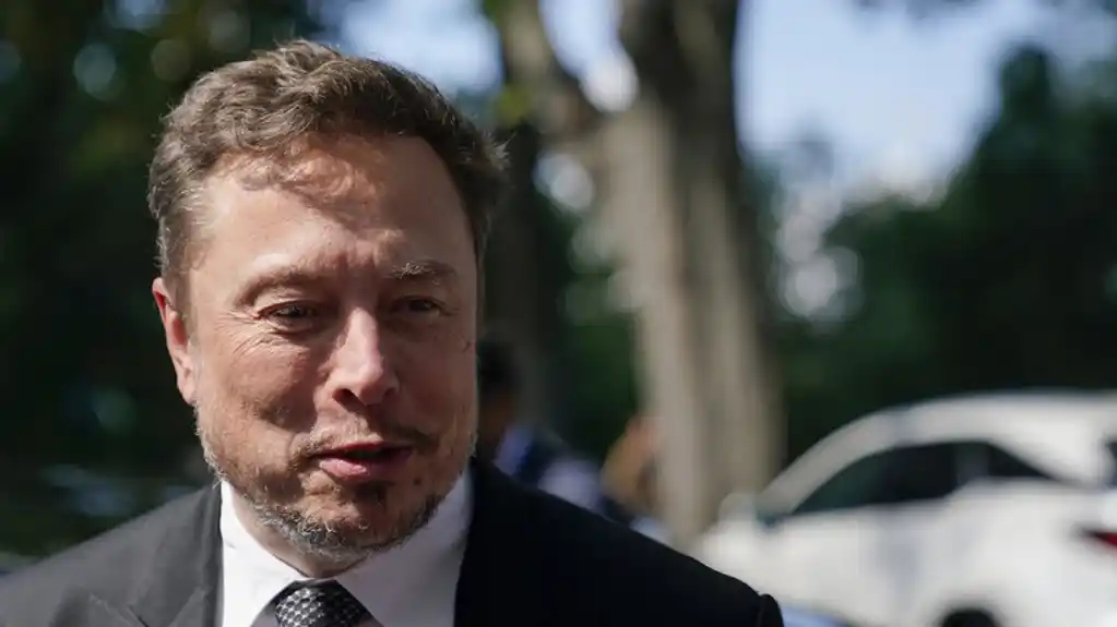 Musk upozorava na „civilizacijski rizik“ od AI