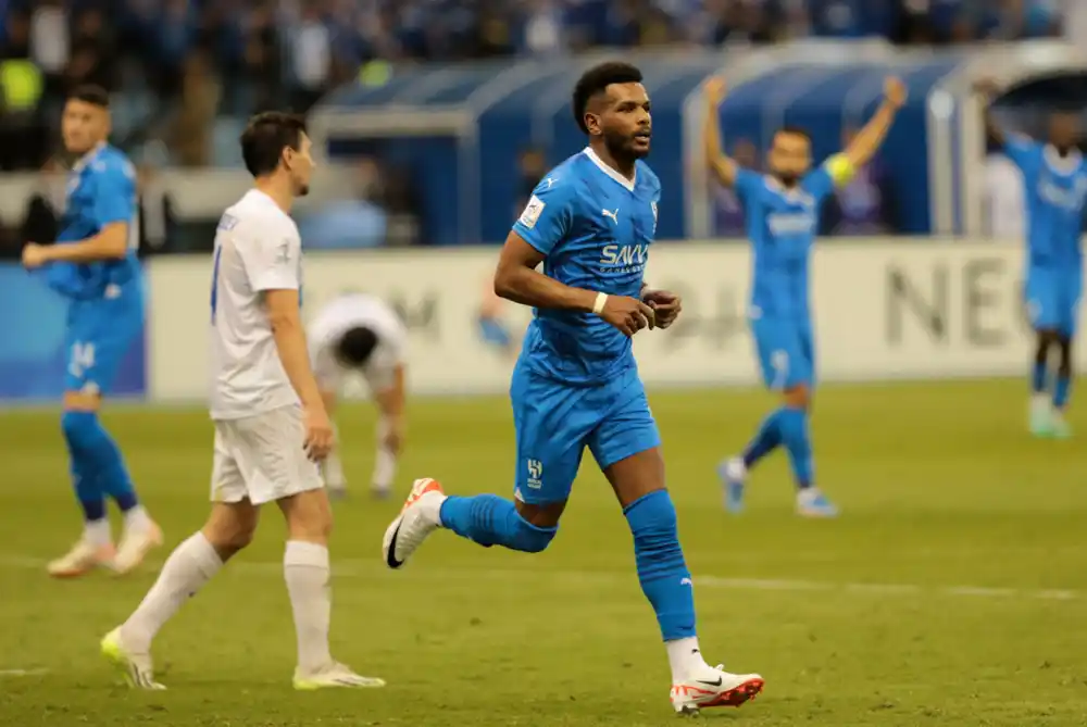 Al-Hilal je remizirao 1-1 sa Al-Sadom u Azijskoj Ligi šampiona