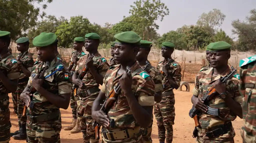 Niger zabranjuje agencijama UN i nevladinim organizacijama da ulaze u vojne „operativne zone“