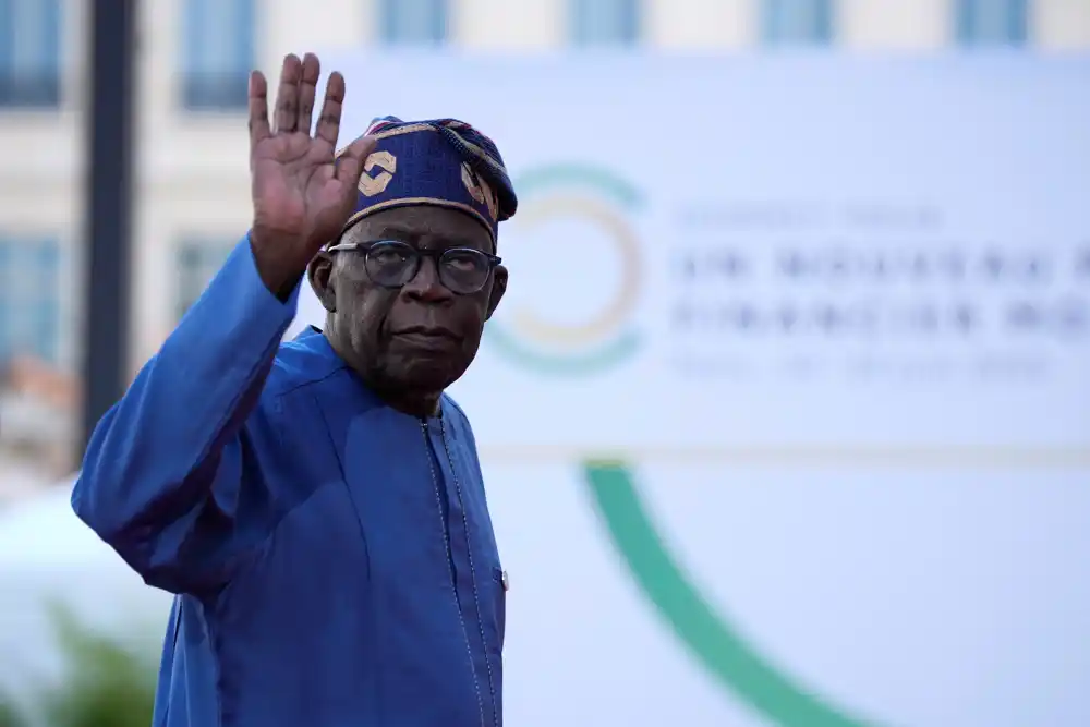 Nigerijski Tinubu će prisustvovati samitu G20 u Indiji radi promovisanja investicija