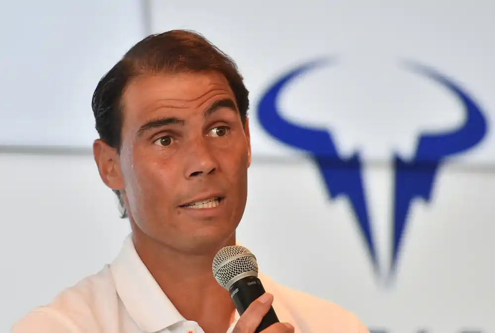 Nadal: Velika je šansa da mi je ovo poslednji Rolan Garos