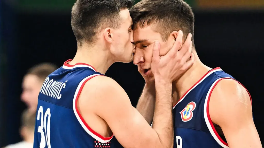 Briljantna partija protiv Kanade, „orlovi“ su u finalu Mundobasketa