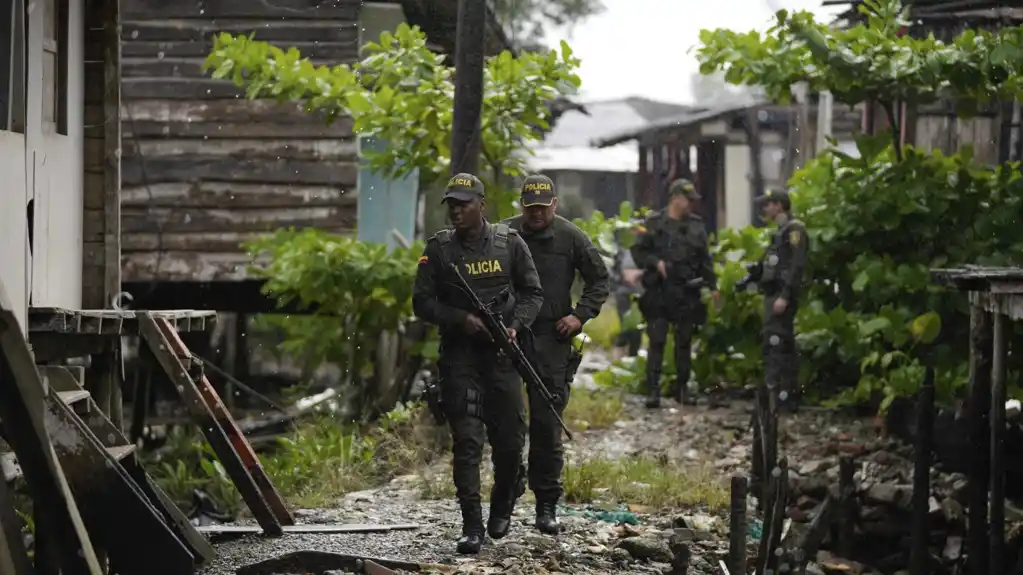 Kolumbija produžila prekid vatre sa otcepljenom grupom FARC-a u pokušaju da smanji nasilje