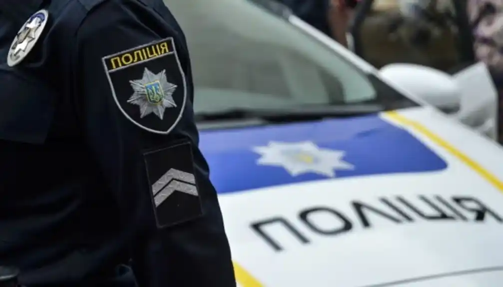 Policija otkriva arsenale oružja i eksploziva u dva regiona Ukrajine