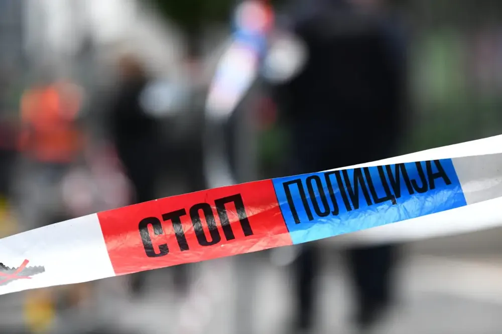 Trinaestogodišnji dečak pronađen mrtav u Niškoj Banji