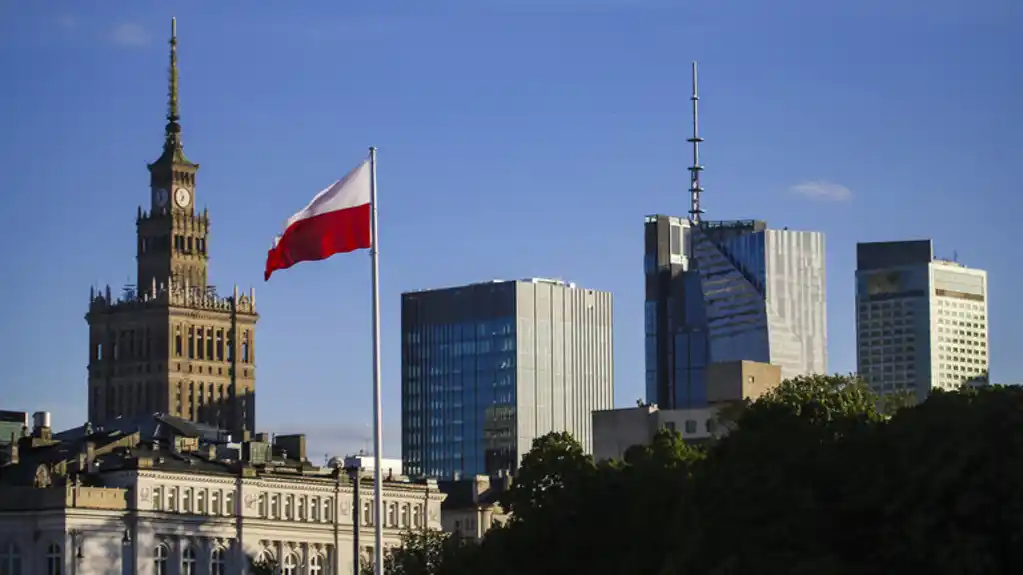 U Poljskoj episkop podneo ostavku nakon skandala