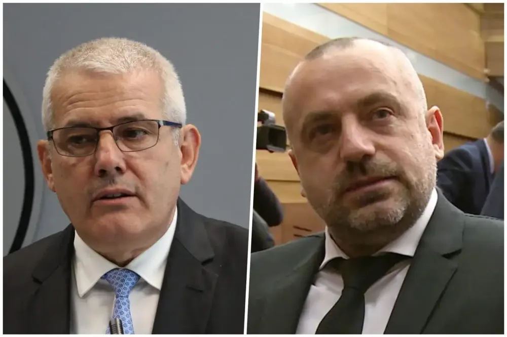 Kosovski ministar: Radoičić najverovatnije na VMA sa ostalim ranjenicima