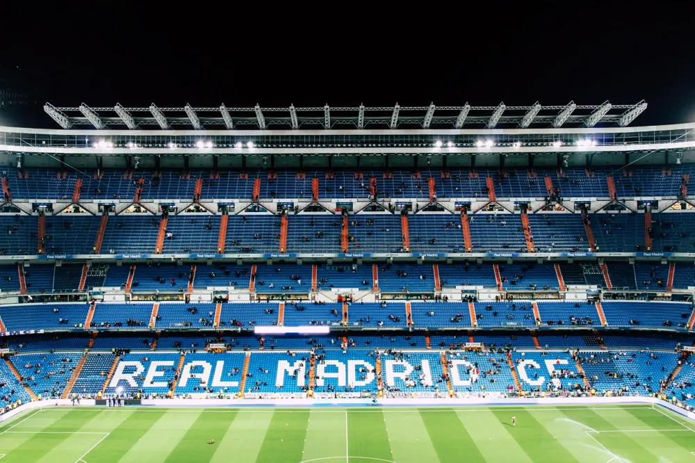 Uhapšena trojica fudbalera Real Madrida, sumnja se da su delili eksplicitni snimak maloletnice