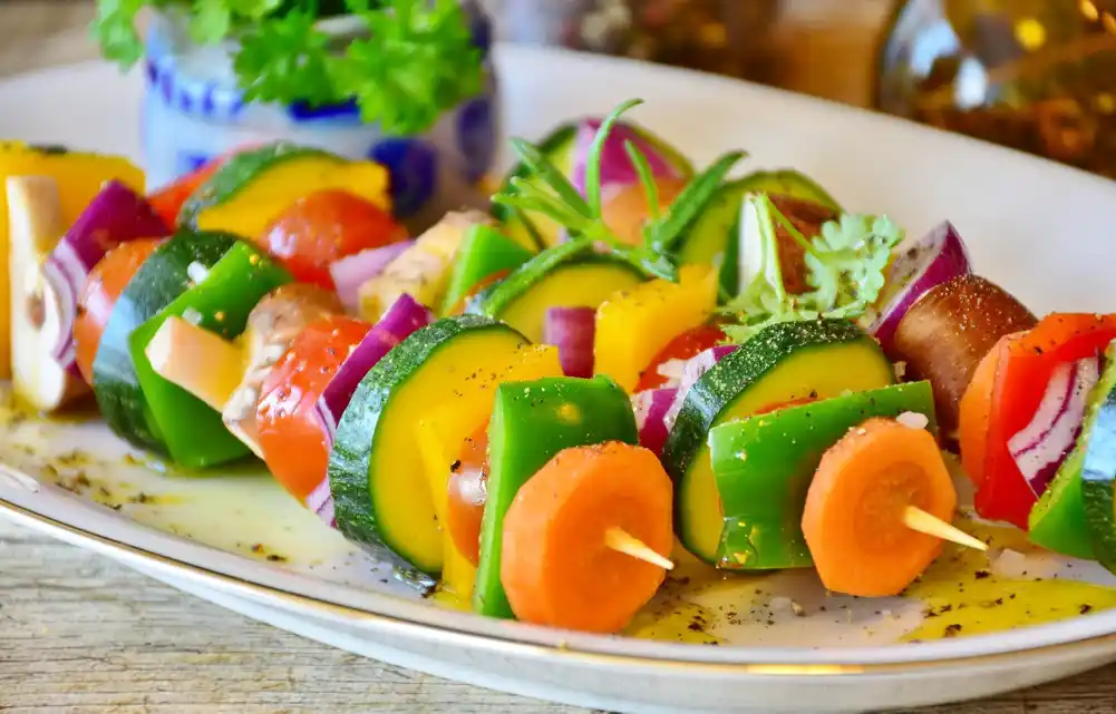 Rizik od poremećaja u ishrani među sledbenicima veganske dijete je nizak