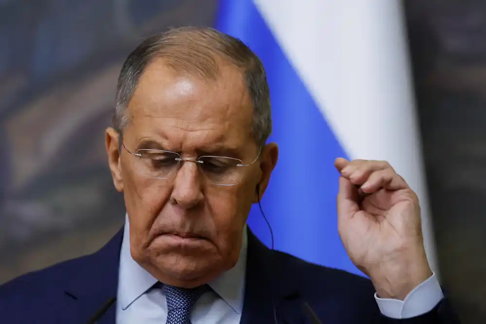 Lavrov tvrdi: Pokušaće da dignu u vazduh dva velika gasovoda, imamo informacije