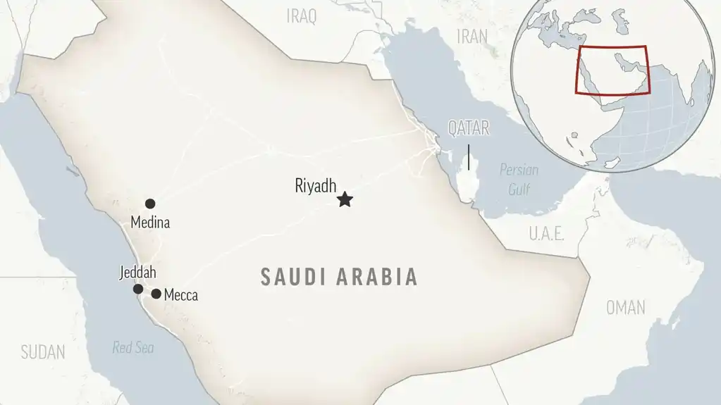 Saudijska Arabija i Rusija planiraju da produže rezerve proizvodnje od 1,3 miliona barela nafte dnevno do kraja godine