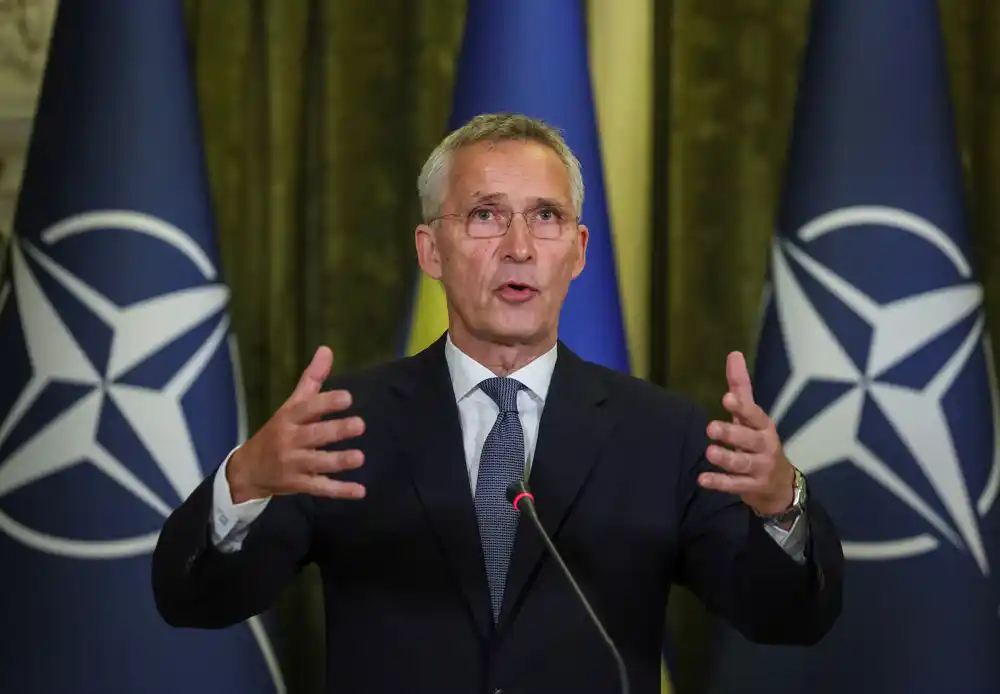 Stoltenberg: Očekujem da će Turska uskoro ratifikovati ulazak Švedske u NATO