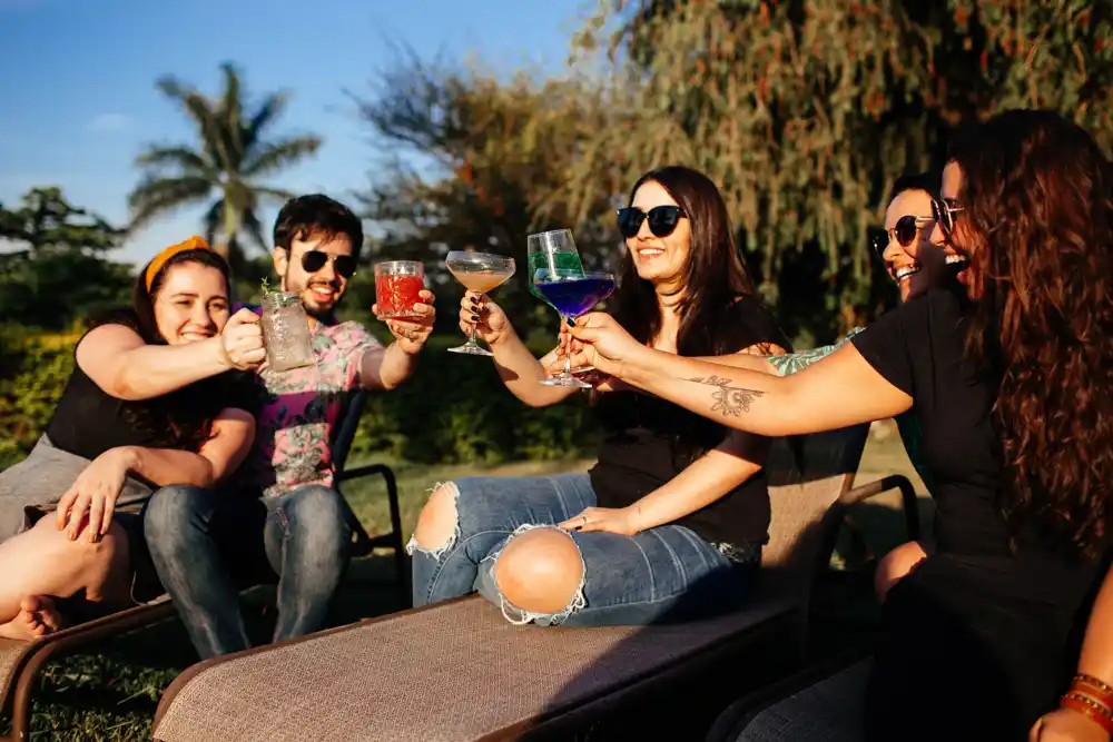 Izloženost tinejdžera alkoholu narušava ponašanje i učenje