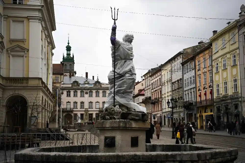 Svetske lokacije se bore za Unesko mesto