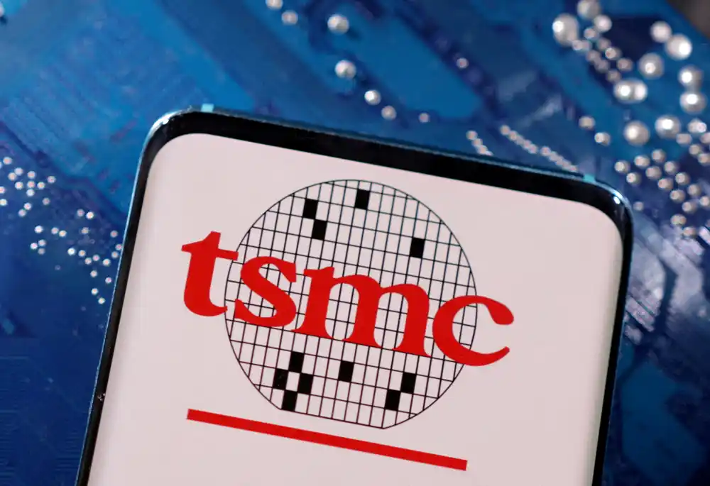 Rekordan skok tajvanskog referentnog indeksa zbog rasta cene akcija TSMC-a