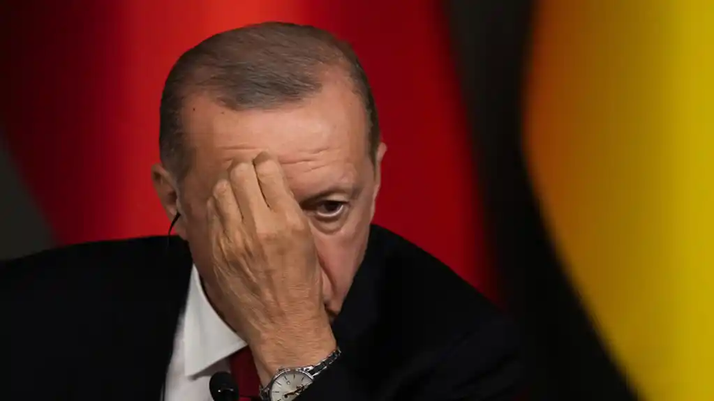 Erdogan: Turska bi mogla da se „raziđe sa EU“