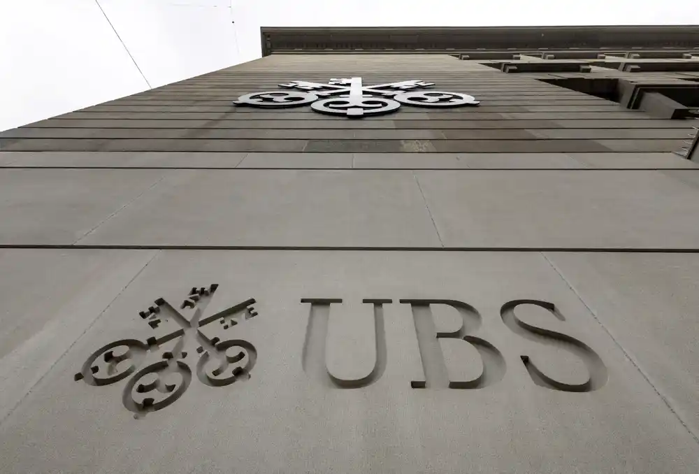 UBS kaže da „nije svestan“ istrage DOJ-a o nepoštovanju sankcija