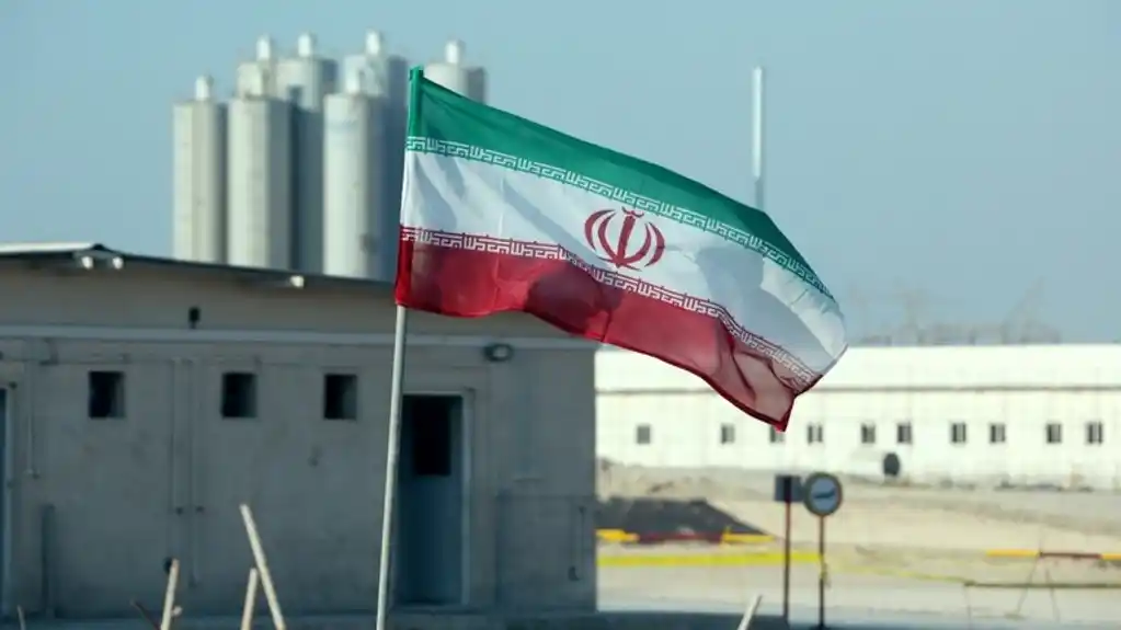 UN osuđuju Iran zbog proterivanja nuklearnih inspektora