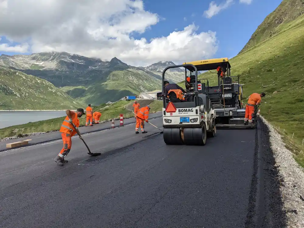 Skup podataka može poboljšati podatke o površini puta za transport, bezbednost i ekonomski razvoj