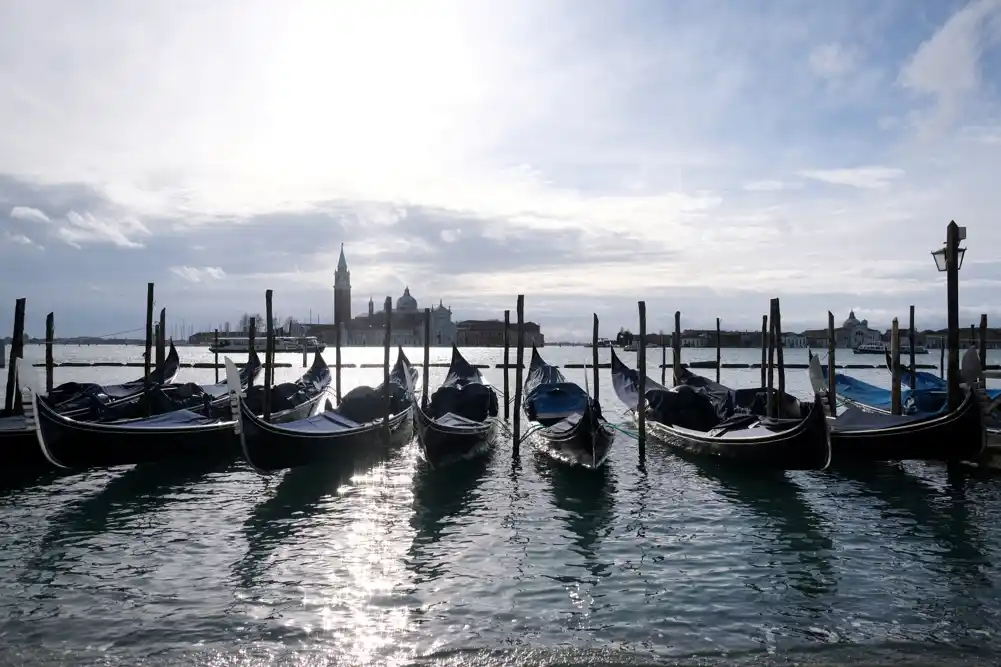 Venecija izbegava da bude uvrštena na Uneskovu listu ugroženih lokacija