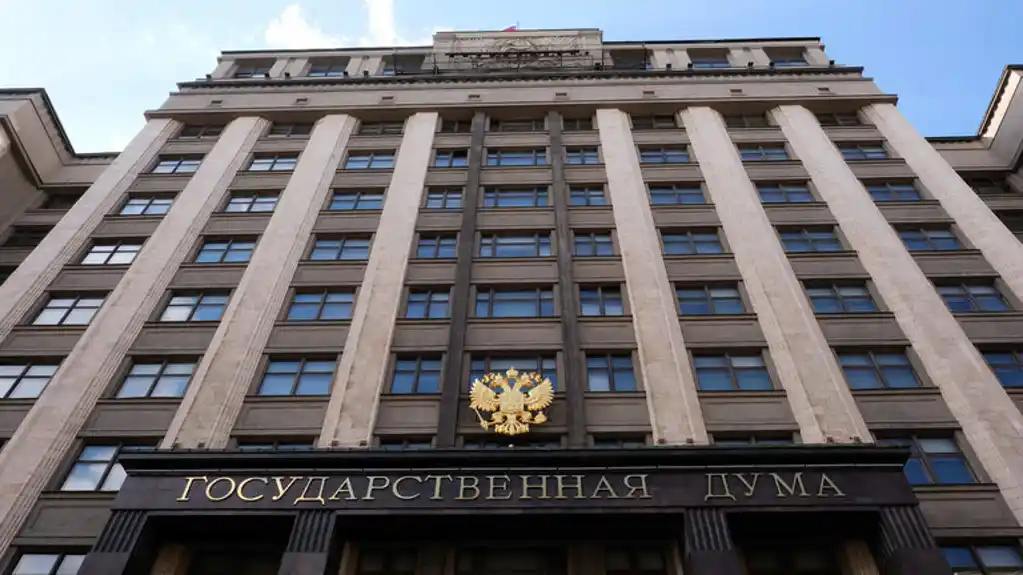 Ruski parlament preliminarno odobrava predlog o povećanju poreza na dohodak bogatih