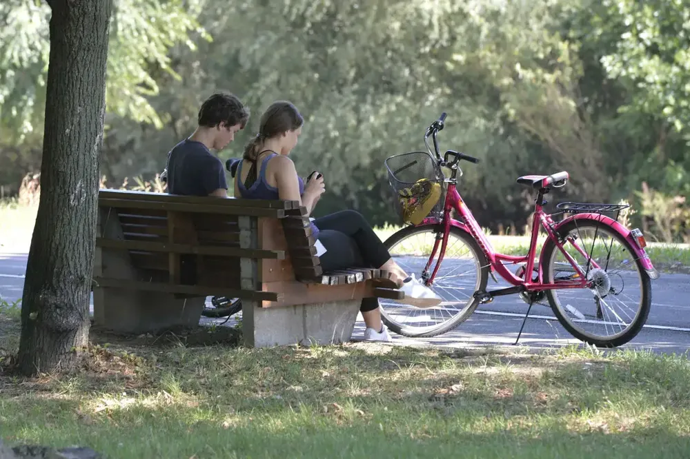 Danas pretežno sunčano, temperatura do 28 stepeni