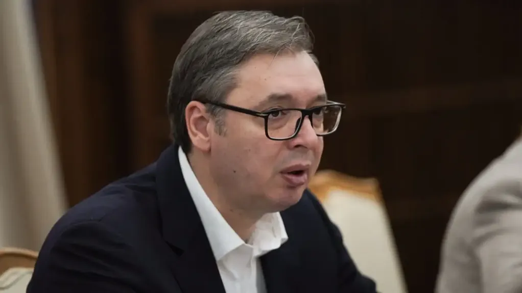 Vučić: Zahvalan sam Kini na podršci teritorijalnom integritetu i suverenitetu Srbije