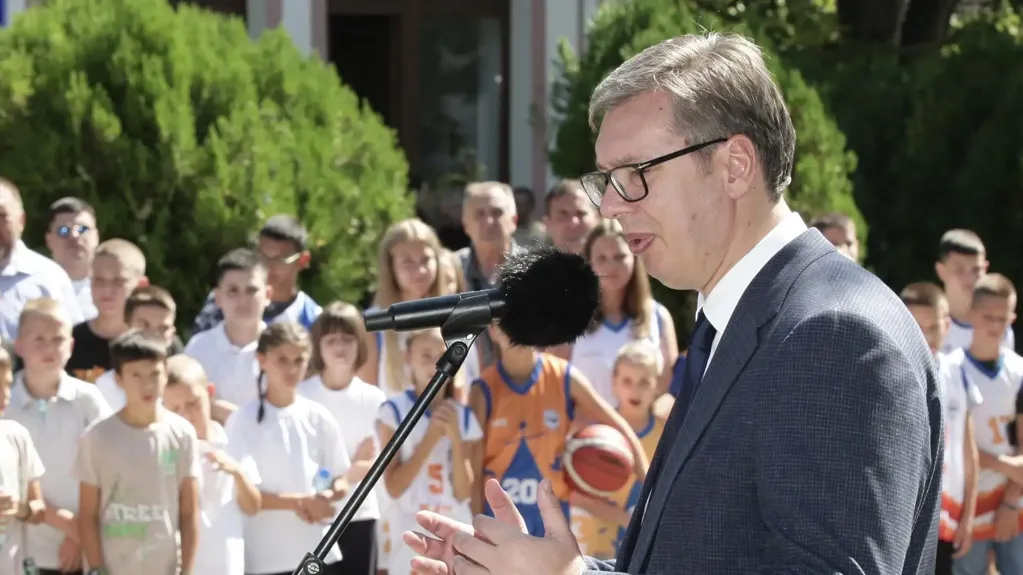 Vučić o Kurtiju: Neće mu ići lako kako je zamislio