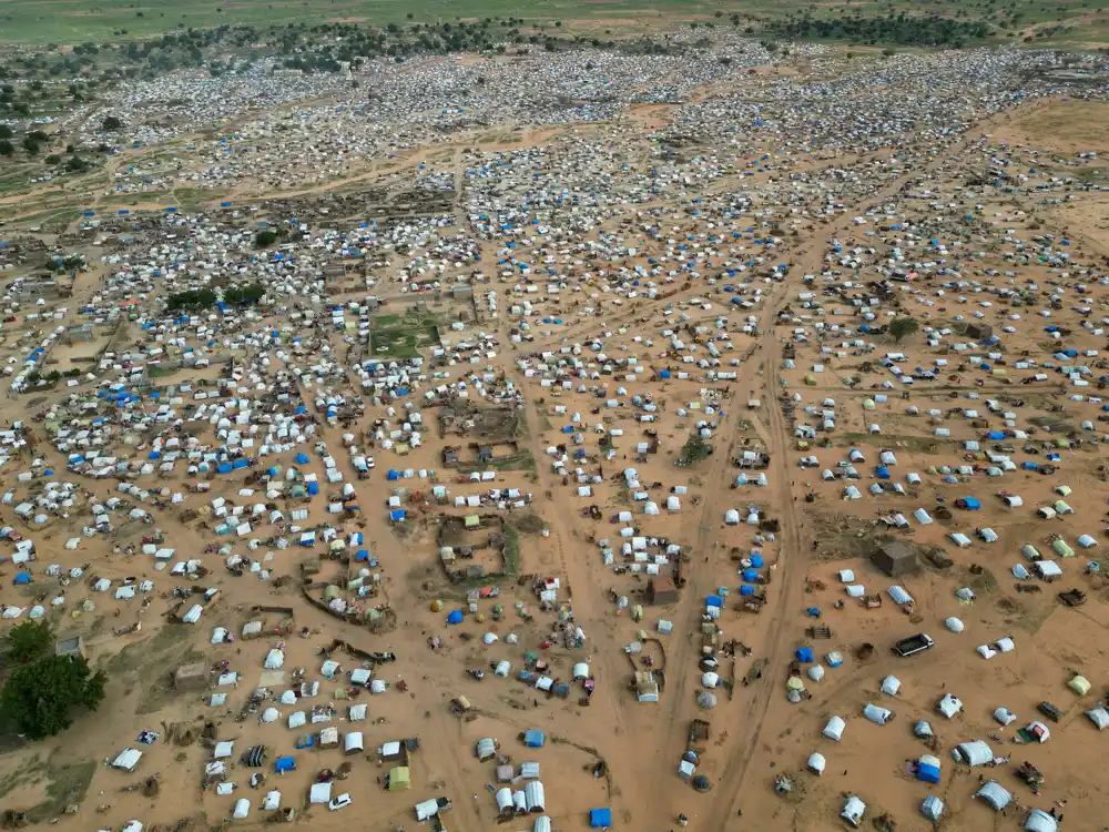 Zapadna grupa traži od tela UN da istraži zločine u Sudanu