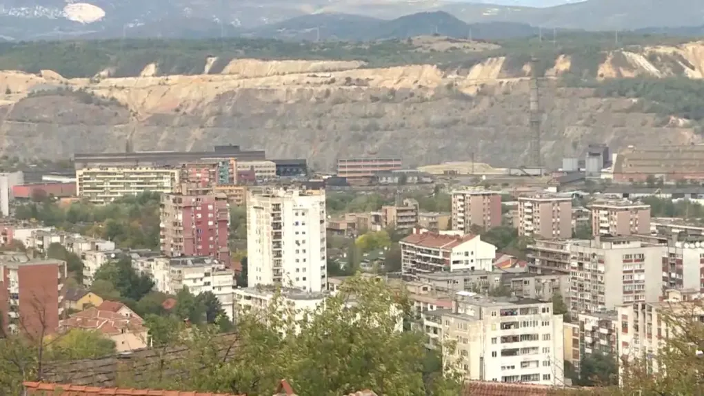 Ziđin: Nova Elektroliza u Boru ekološka, ne zagađuje okolinu