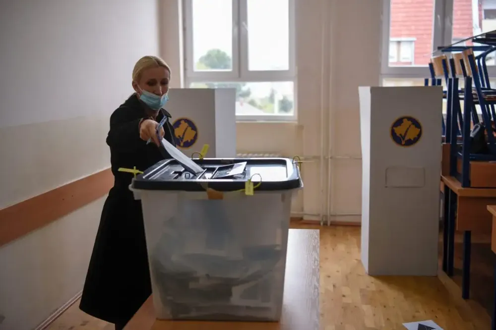 Referendum na severu Kosova i Metohije izaziva tenzije