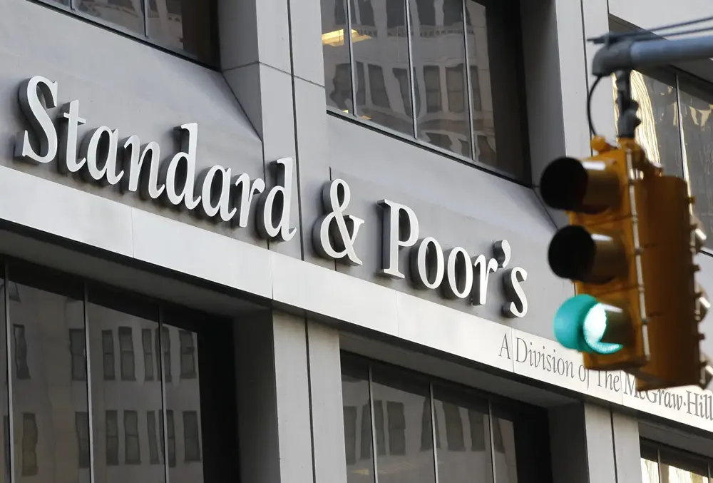 Agencija „Standard & Poor’s“ zadržala kreditni rejting Srbije