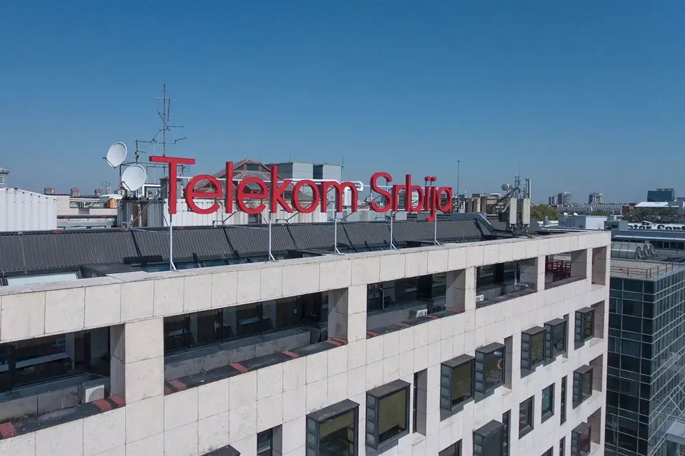 Telekom vlasnik više od 20 medija