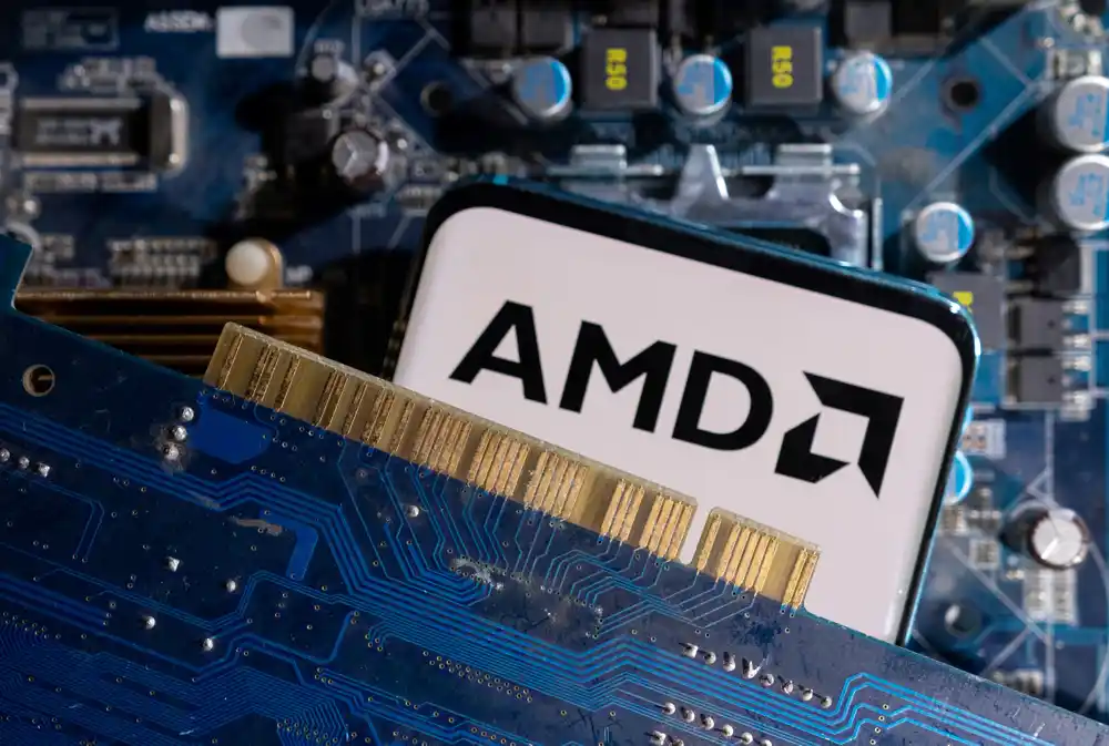 AMD predviđa prodaju AI čipova od 2 milijarde dolara